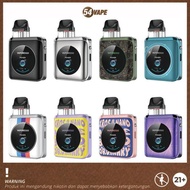 Vaporesso Kit Sistem XROS 4 Nano Pod 1350mAh