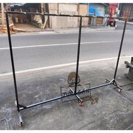 Broom Rack Storefront Broom Garden Broom Broom Broom Multipurpose Fiber Broom