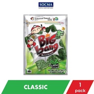 Tao Kae Noi Big Bang Grilled Seaweed - Classic 50g [1]
