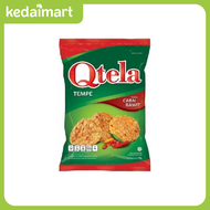 Qtela Keripik Tempe Cabe Rawit 55 Gram