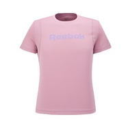 Reebok Clinny Women's Sport Tee - Dusty Rose
