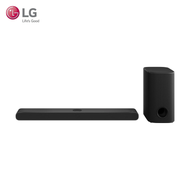 LG S77S Sound Bar WOW Orchestra, WOW 介面, 支援 Dolby Atmos 及 DTS:X