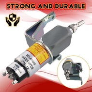 12V Shutoff Solenoid 04159708 0415-9708 for Deutz Engine BF4L913 BF6L913 F3L913 F3L912 F4L912 F5L912