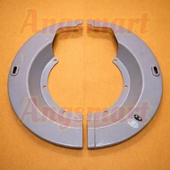 Dust Cover Rear Drum Cover HINO 500 S4075-EW011 S4075-EW021