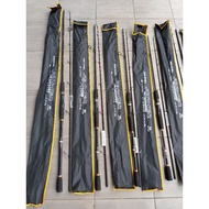 Awashima Jerker Spining/CASTING ROD