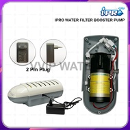 IPRO WATER FILTER BOOSTER PUMP WITH CASING ( SET ) COMPATIBLE FOR WATER DISPENSER COWAY/CUCKOO/SK MA