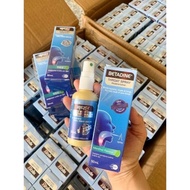 (THANH LÝ-2024) XỊT HỌNG BETADINE HÀN QUỐC 50ml SẴN HÀNG