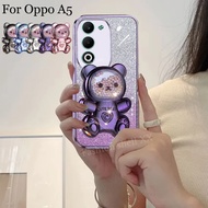 Casing For Oppo A5 pro A5X A5pro A5 i pro A5ipro OppoA5ipro OppoA5pro OppoA5X 4G 5G Holder Bracket P
