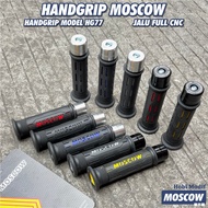 2IN1 HANDGRIP PACKAGE HG77 HG55 HG66 MOSCOW SBJ233 SET LEFT RIGHT FULL RUBBER GRIP HG 77 RCB FEATHER