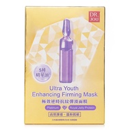 DR. JOU (BY DR. MORITA) - Ultra Youth Enhancing Firming Mask