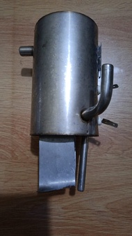 tabung pemanas dispenser - pemanas dispenser - hot tank dispenser