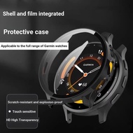 Suitable for garmin garmin Watch Protective Cases Forerunner255 Smart Sports Watch FR955/965 Protect