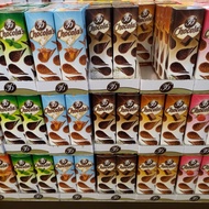 Hamlet 36 Chocola's Crispy 125gm Belgium