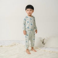 Little Palmerhaus Summer Kids Pjs