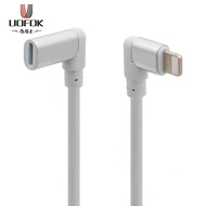 Suitable for Apple Apple iphone14 Audio Video Live Data Cable No. 1 OTG Male Female Charging Extensi