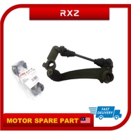 YAMAHA RXZ GEAR PEDAL ASSY GEAR LEVER BATANG KAKI GEAR RXZ135 RXZ-135 RXZ 135 GEAR SHIFT LEVER PEDAL