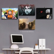 Aesthetic Room Display Naruto Photo Image 20X30 Custom Room Poster/ Naruto Hinata Anime Wallpaper Ch
