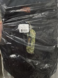 全新Mystery Ranch Catalyst 22 黑色背包