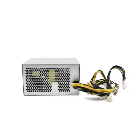 5P50V03181 5P50V03218 POWER SUPPLY 100-240Vac,ATX 500W 92% for ThinkCentre M90t Desktop P340 P350 Wo