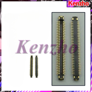 Samsung S8/S9 Plus 64 Pin Konektor LCD Socket Connector