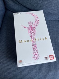 PROPLICA 美少女戰士 sailor moon 星月棒 moon stick