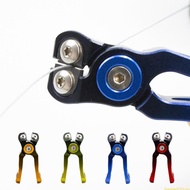 SUN Light Fishing Cutter Ground Corrosive Aluminum For Wet Environment