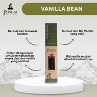 Javara - Vanilla Bean 15G #Gratisongkir