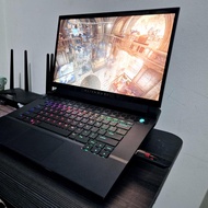 Alienware M15 RTX 5070 eGPU