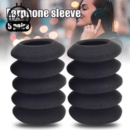5 Pairs Foam Ear Pad Cushion for Logitech H330 H340 USB PC Headphone Headset5 pairEar Pad for Headph