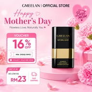 GMEELAN Foundation Stick 5-IN-1 Long Lasting High Coverage Soft Matte with Brush Makeup Waterproof f
