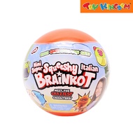 Brainrot Mini Super Squeeshy Italian Mystery Capsule Brainrot Toy Fidget Toy