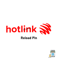 Hotlink Reload Pin Hotlink Maxis Mobile