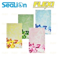 SeaLion F4 Hard Cover Foolscap Book Notebook - FLEXI