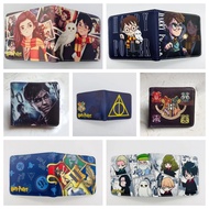 MMGZ Men's Wallet Academy of Magic Wallet