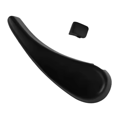 Leading-Seat Adjuster Handle- For Land Cruiser Prado 02-09 Middle Row No. 2 Seat Back Reclining Rele