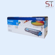 Brother TN-261 Black TN-265 Cyan Magenta Yellow High Yield Toner for HL-3150CDN HL-3170CDW MFC-9140C