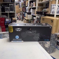 [放得高搵鬍鬚] 不二不議 Mcfarlane Catwoman & Batpod 貓女 & 電單車