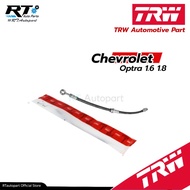 TRW Brake Line Chevrolet Optra 1.6 1.8 "03-11" TRW Official Store