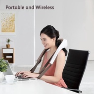 Brand New Osim uMoby Smart Portable Wireless Neck Shoulder Massager! Local SG Stock and warranty !!