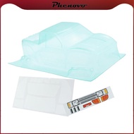 [dlqnylu] RC Body Shell for 313 Wheelbase Hobby Model Car Modification Car Climbing Car Crawler