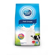 DUTCH LADY FULL CREAM 600G