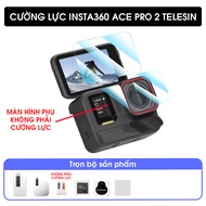 CƯỜNG LỰC INSTA360 ACE PRO 2 / ACE PRO PULUZ