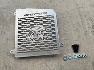 การ์ดหม้อน้ำ Aerox ลาย Lycan 🛵F🛵