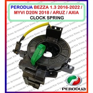 (84306-BZ160) PERODUA BEZZA 1.3 2016-2022 / MYVI D20N 2018 / ARUZ / AXIA ADVANCED 2014-2020 SPRING C