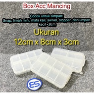 Lure Box Lure Box/ Fishing Accessories Box