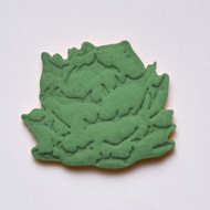 龍舌蘭（餅乾切刀/餅乾模具）