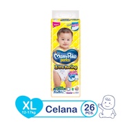 Pampers Mamypoko Pants XL / Mamy Poko XL26 Diapers