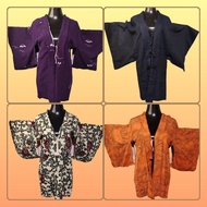 Haori / Kimono Preloved Japanese Traditional Costume