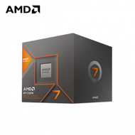 AMD【8核】Ryzen7 8700G 4.2GHz(Turbo 5.1GHz)/8C16T/快取16MB/RADEON 780M/65W/代理商三年