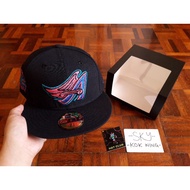 NE5950 Mlb Anaheim Angels Cap Ready(100% Original)